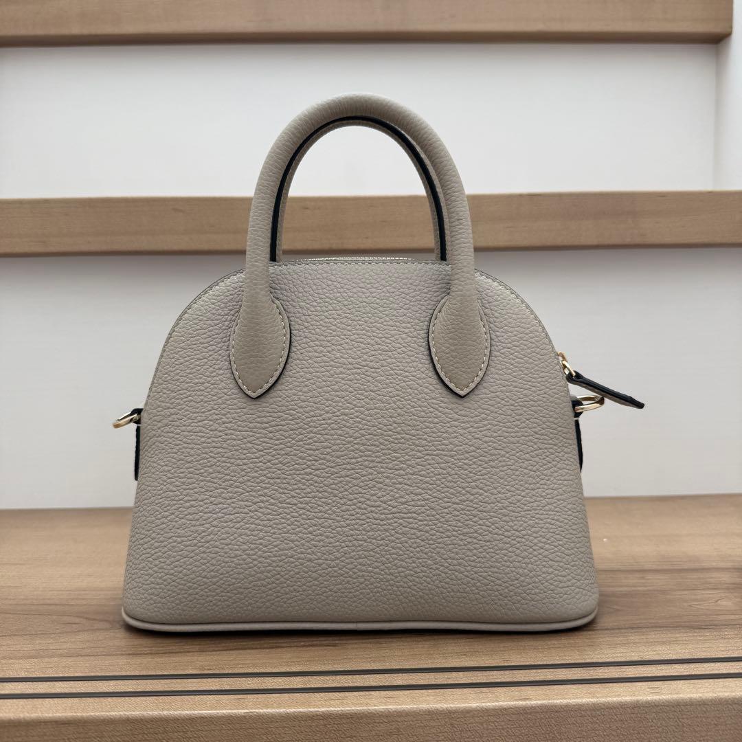 BONAVENTURA エマ バッグ 22シュリンク