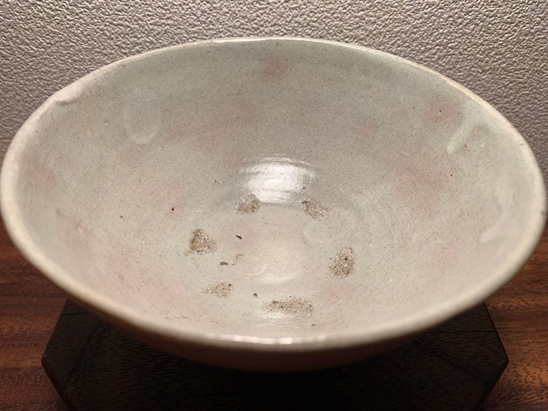 桃山時代 伝世 萩焼 茶碗