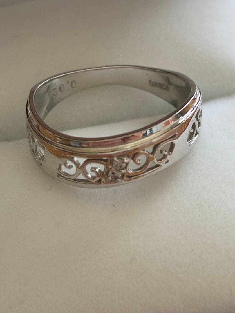 ジュエリーツツミ