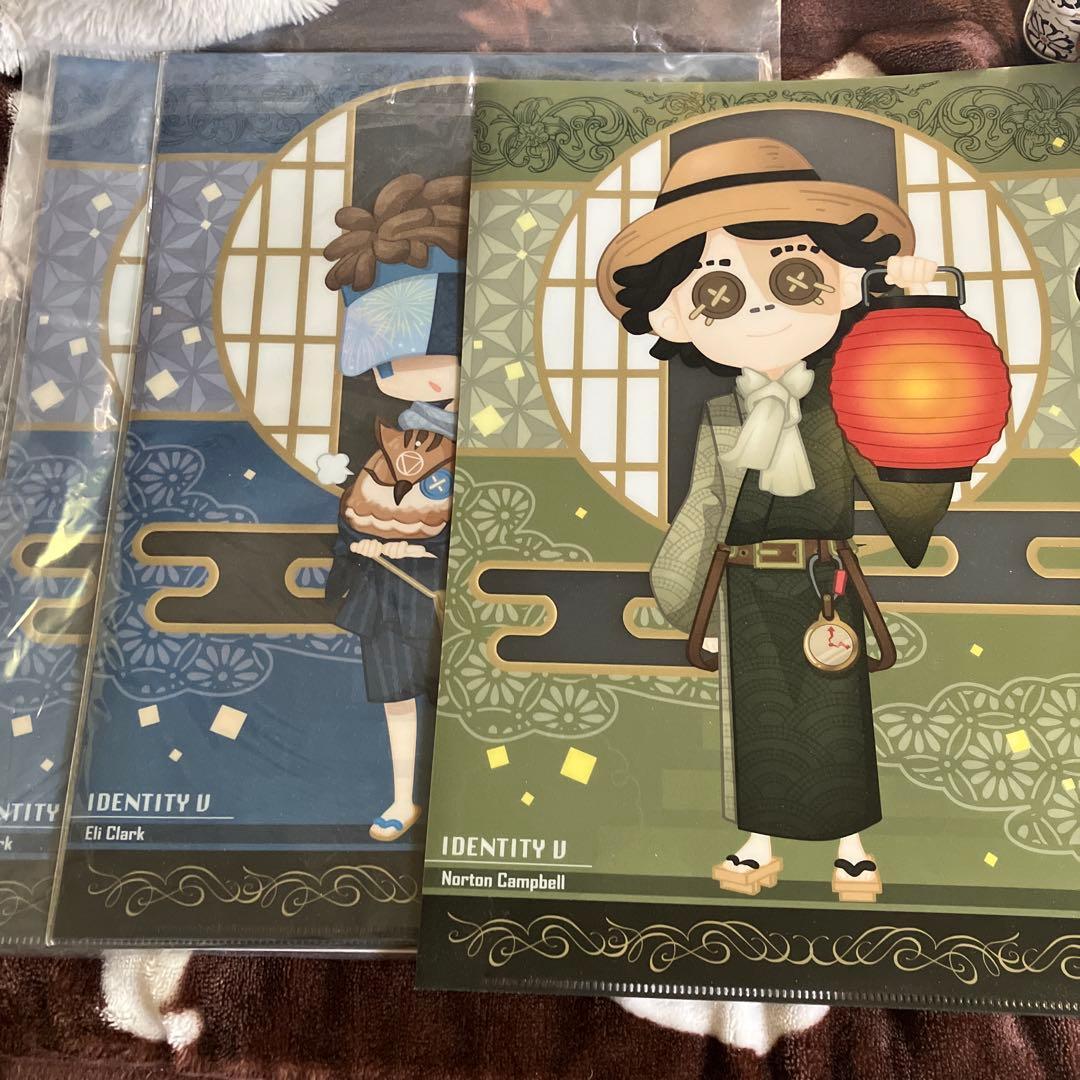 第五人格 占い師 探鉱者セット 第五人格 探鉱者 占い師 ノートン.イライ グッズセット 第五人格 探鉱