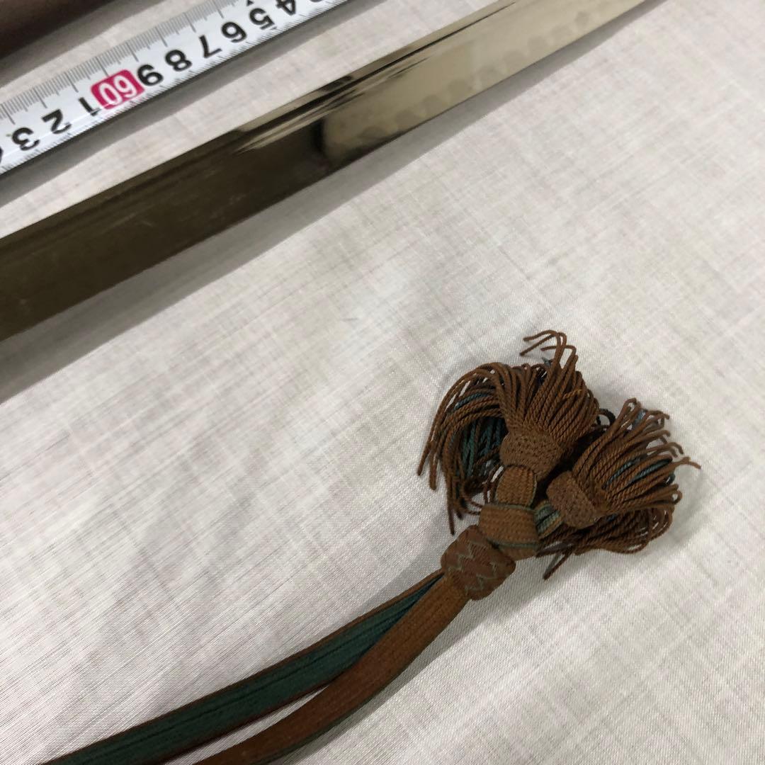 サーベル日本軍￼ 模造刀￼約70cm