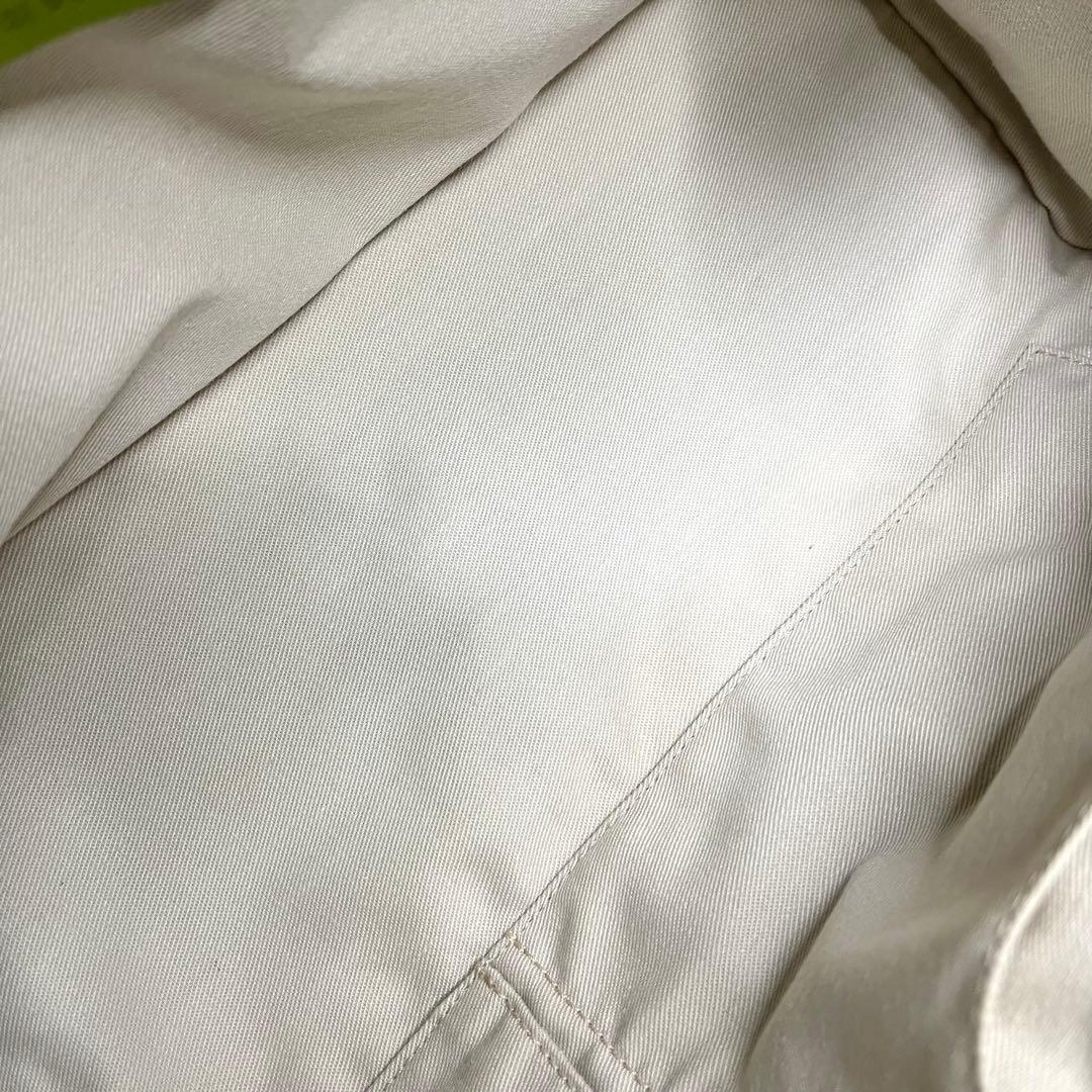 【入手困難】✨上美品✨☘️フェラガモ☘️✨ハンドバッグ✨ガンチーニ✨グリーン✨