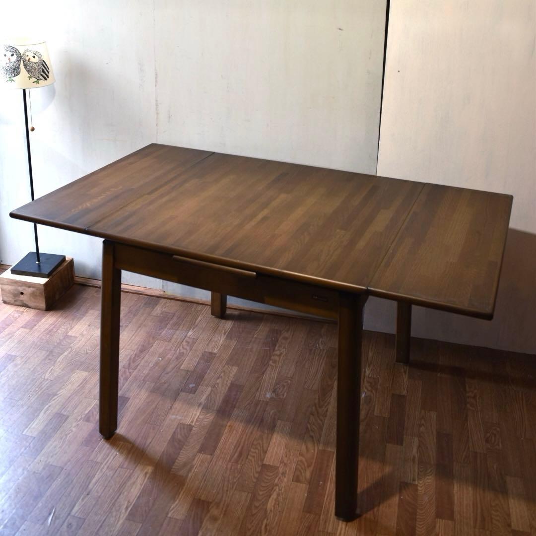 ダイニングテーブル KOIZUMI extension table