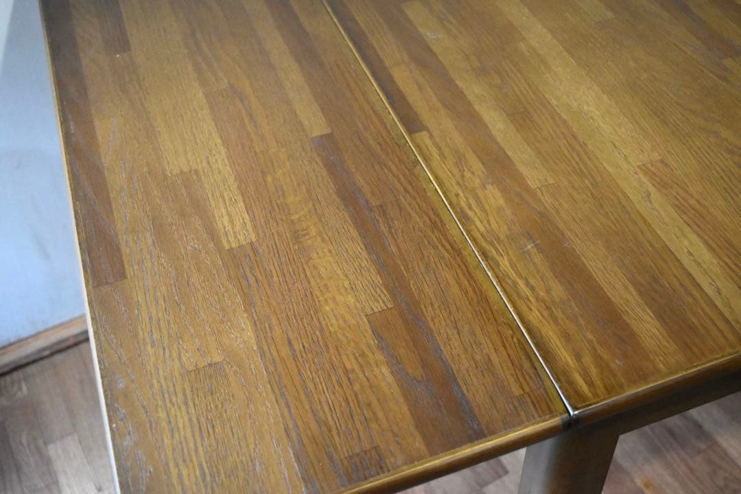 ダイニングテーブル KOIZUMI extension table
