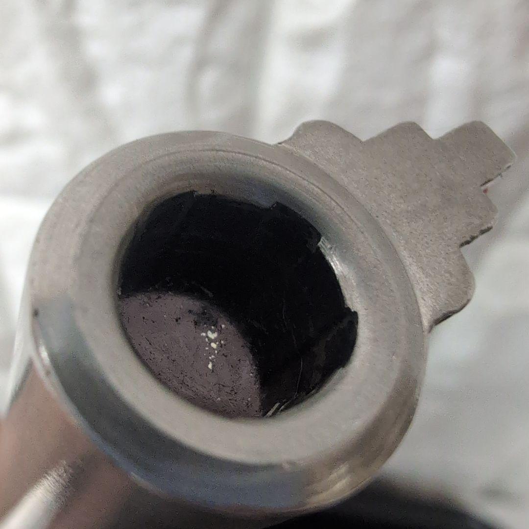 KOKUSAI（コクサイ）製 S&W外形 モデルガン 観賞用 日本製