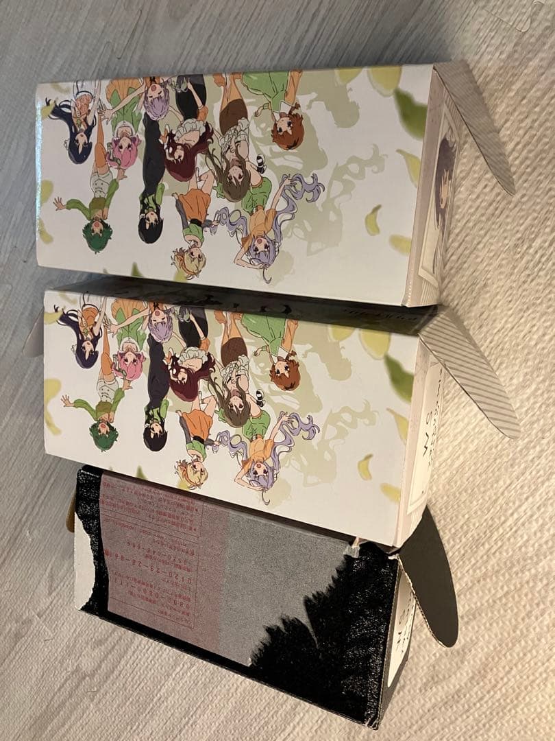 アサルトリリィ　ヴァイス 4コンセット