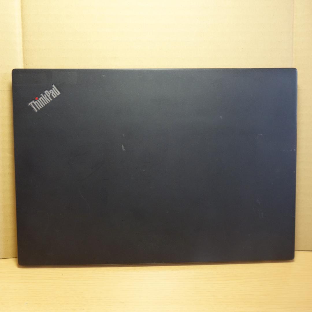 ThinkPad X13 Gen1◇i5-10310U/256G/8G/電池長持