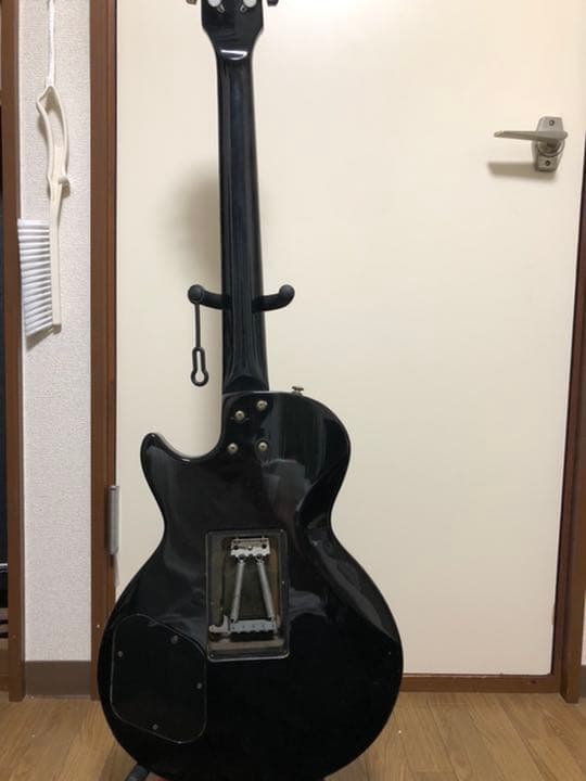 ギター grass roots dancan designed glp-ctm grass roots dancan