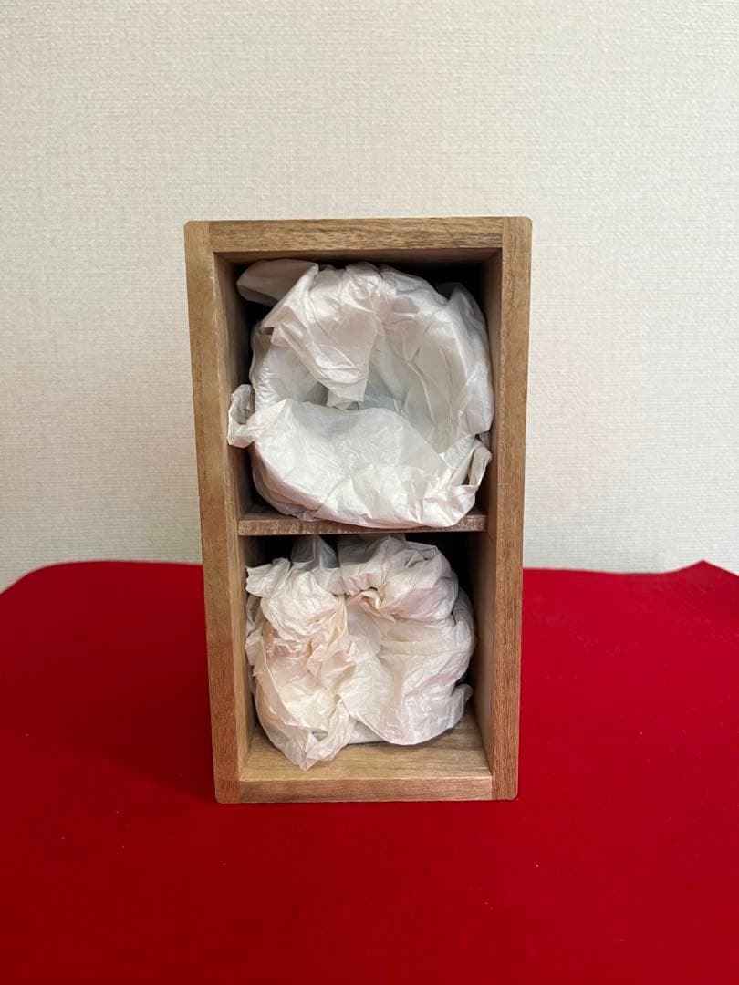 人間国宝 三代 徳田八十吉 （正彦銘） ゆのみ 共箱付き T281 夫婦湯呑み