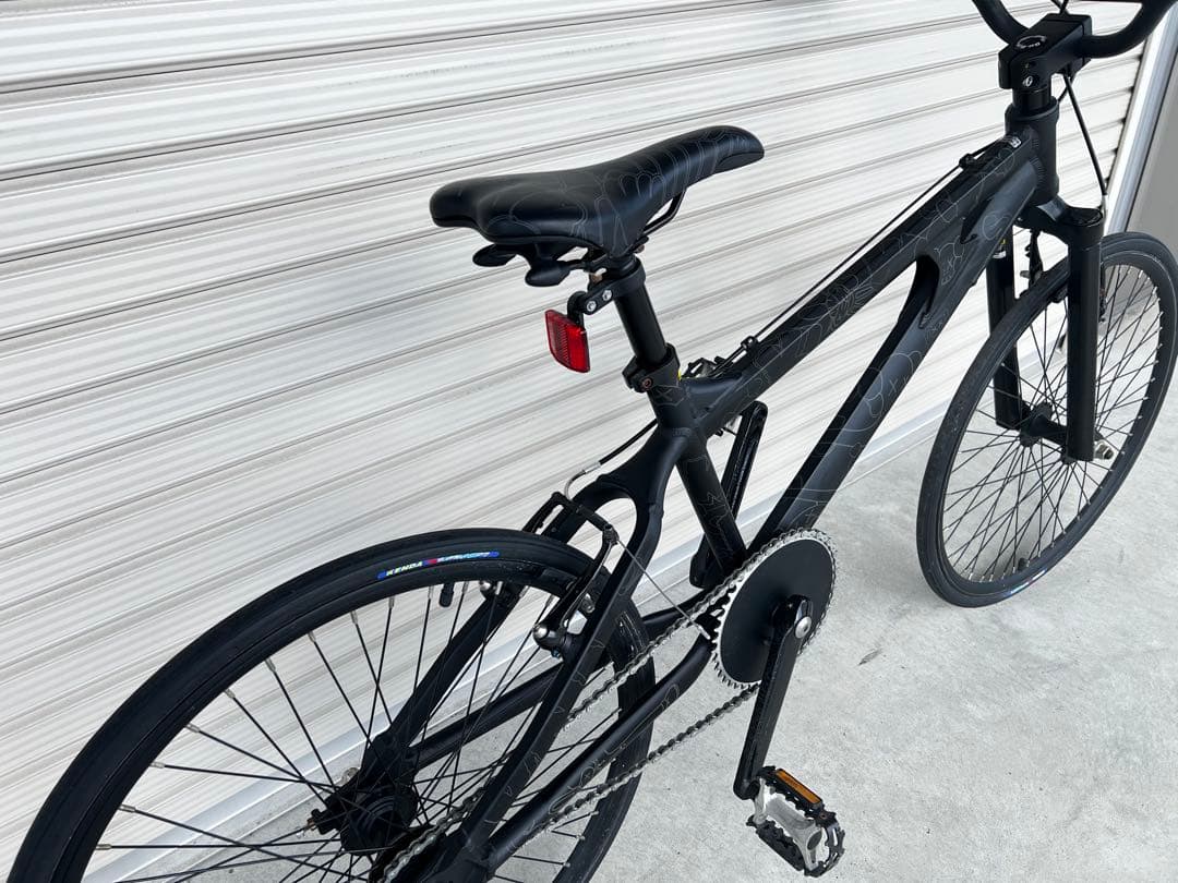 KAWS Be.BIKE 24インチ　100台限定品【最終値下げ】