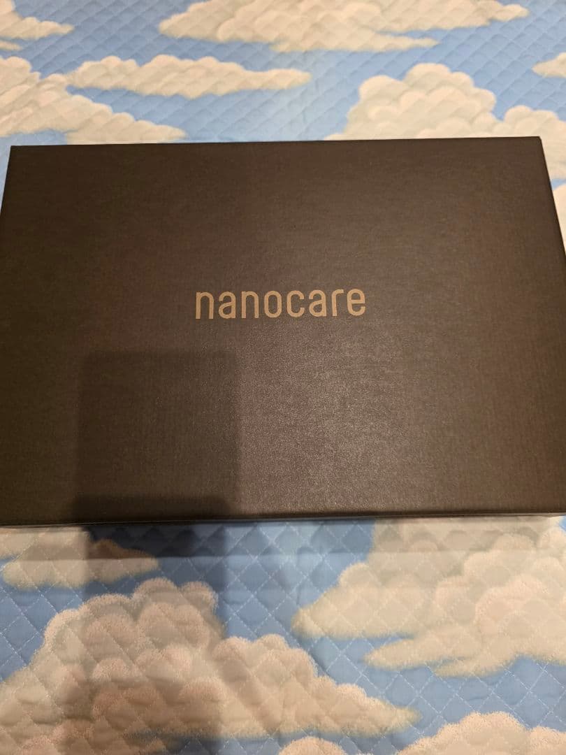 【超美品】パナソニック 高浸透ナノイー EH-KN0K-K