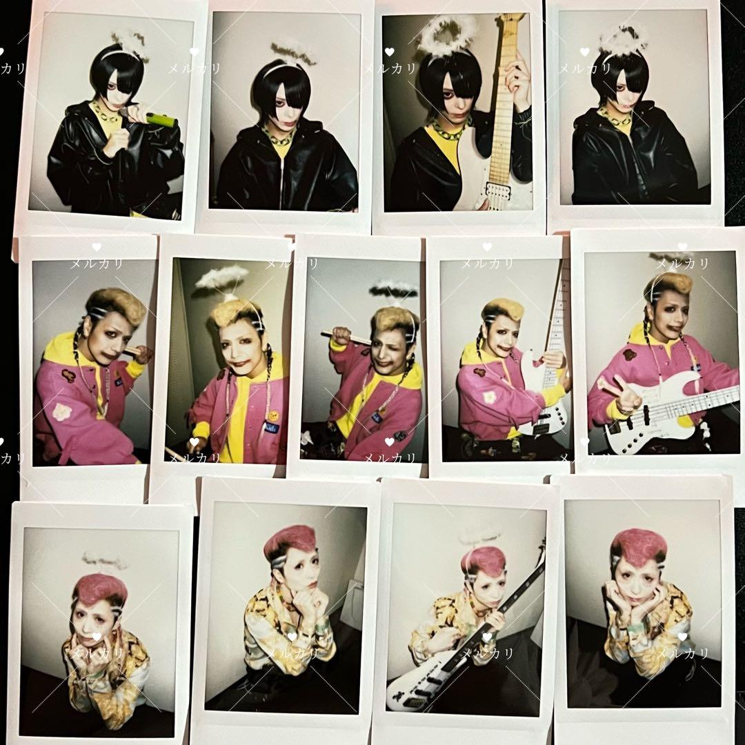 矢沢永吉 希少 サイン色紙 パンフレットRISING SUN