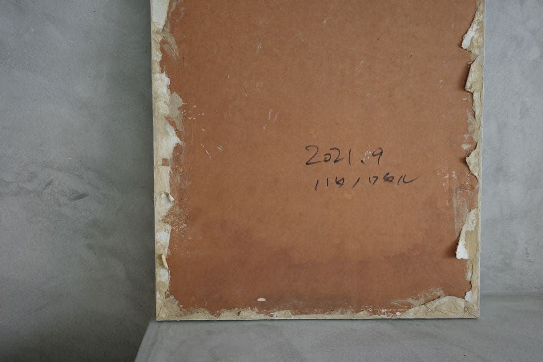 チ*ム様 ハタノワタルさん　アート