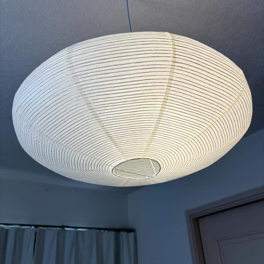 イサムノグチ AKARI アカリ 21A リプロダクト 和風 ペンダ