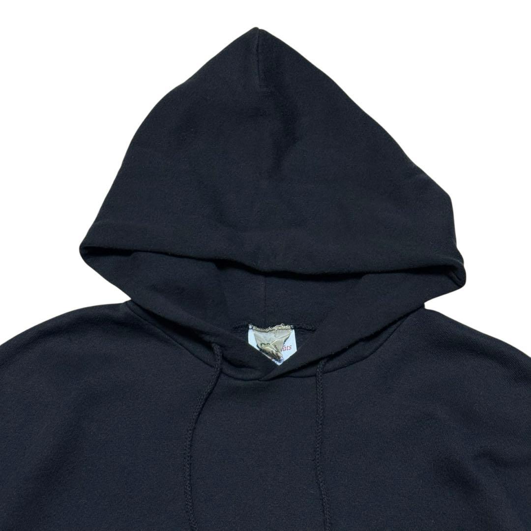 希少 USA製 90's Eight Ball 8 Ball パーカー