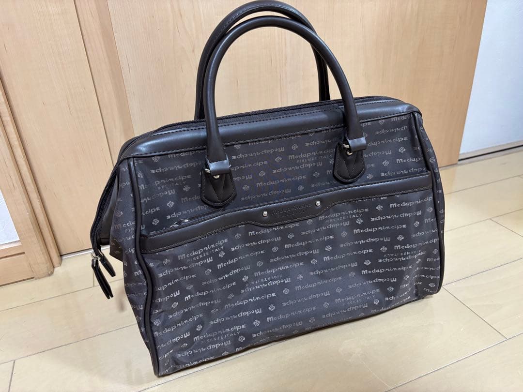 Darich LUCKY BAG 2026 福袋 ダーリッチ ボストンバッグ