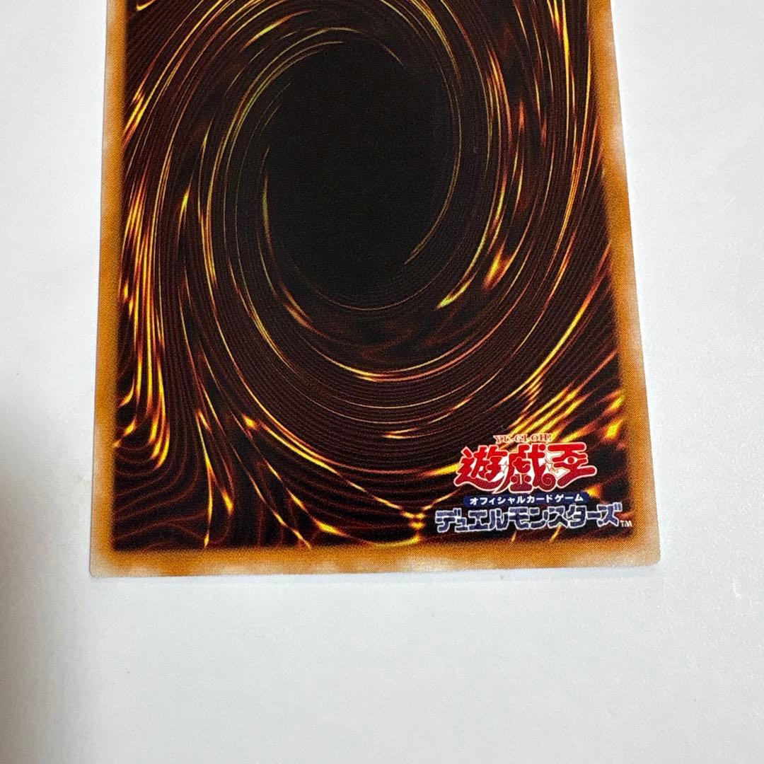 遊戯王　超魔導剣士ブラックパラディン　レリーフ