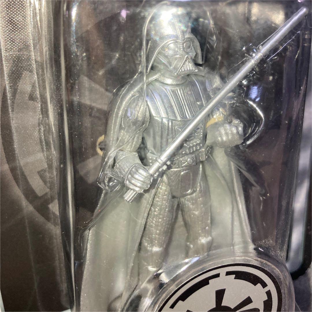 限定 スターウォーズ ダースベイダー r2-d2 ストームトルーパー フィギュア