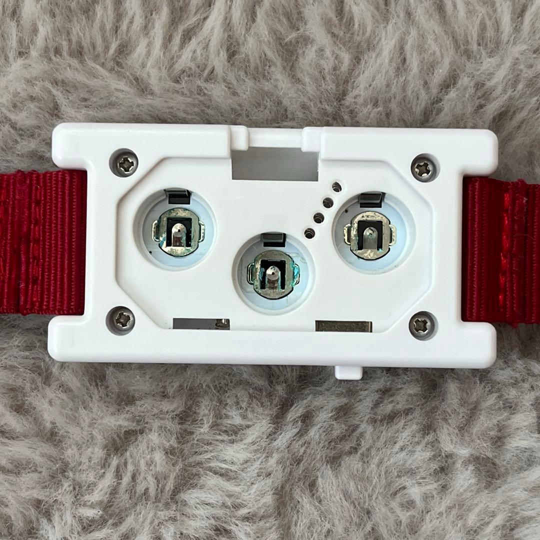 Eve ライトバンド 4点(訳あり1点有)-選べる支払い方法