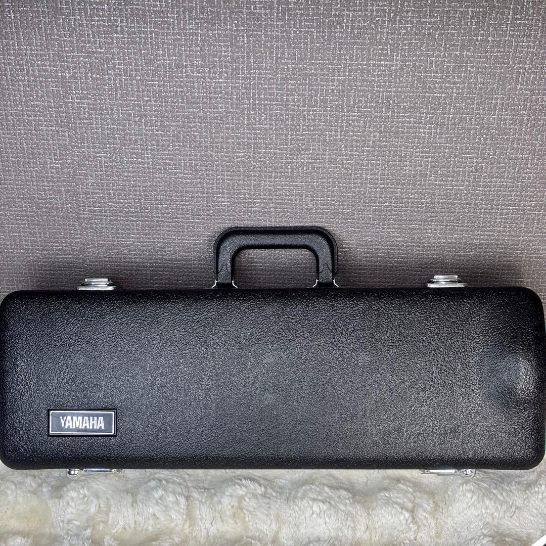✨美品✨ YAMAHA ヤマハ トランペット YTR-1335 ケース付き