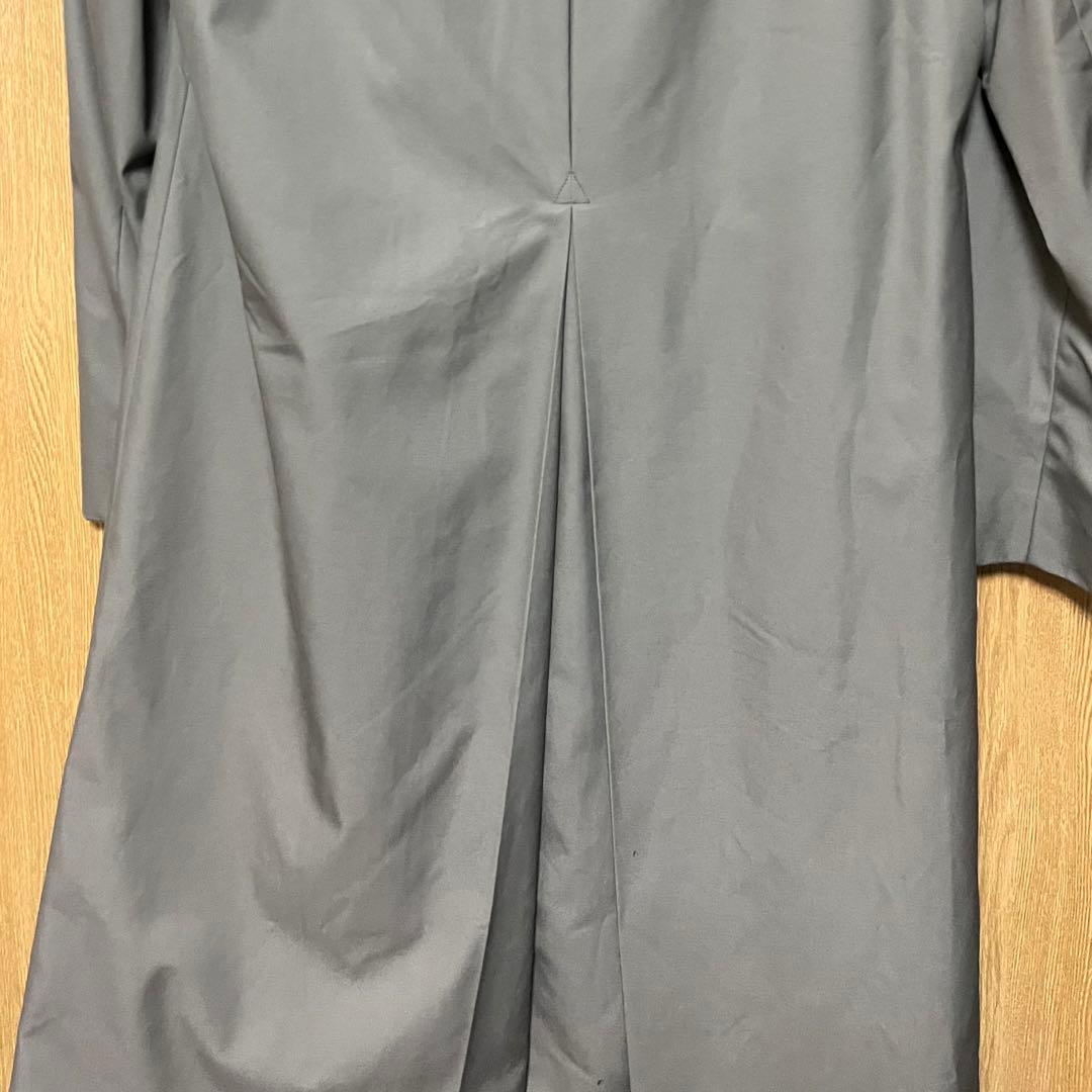 フランス軍 ステンカラーコート 84M fecsa 日本人サイズ