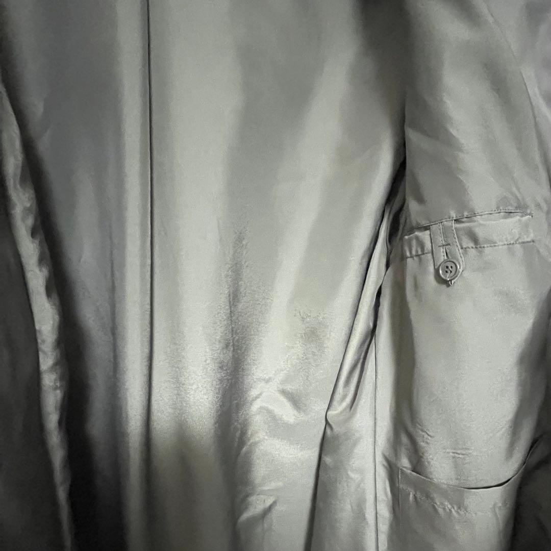 フランス軍 ステンカラーコート 84M fecsa 日本人サイズ