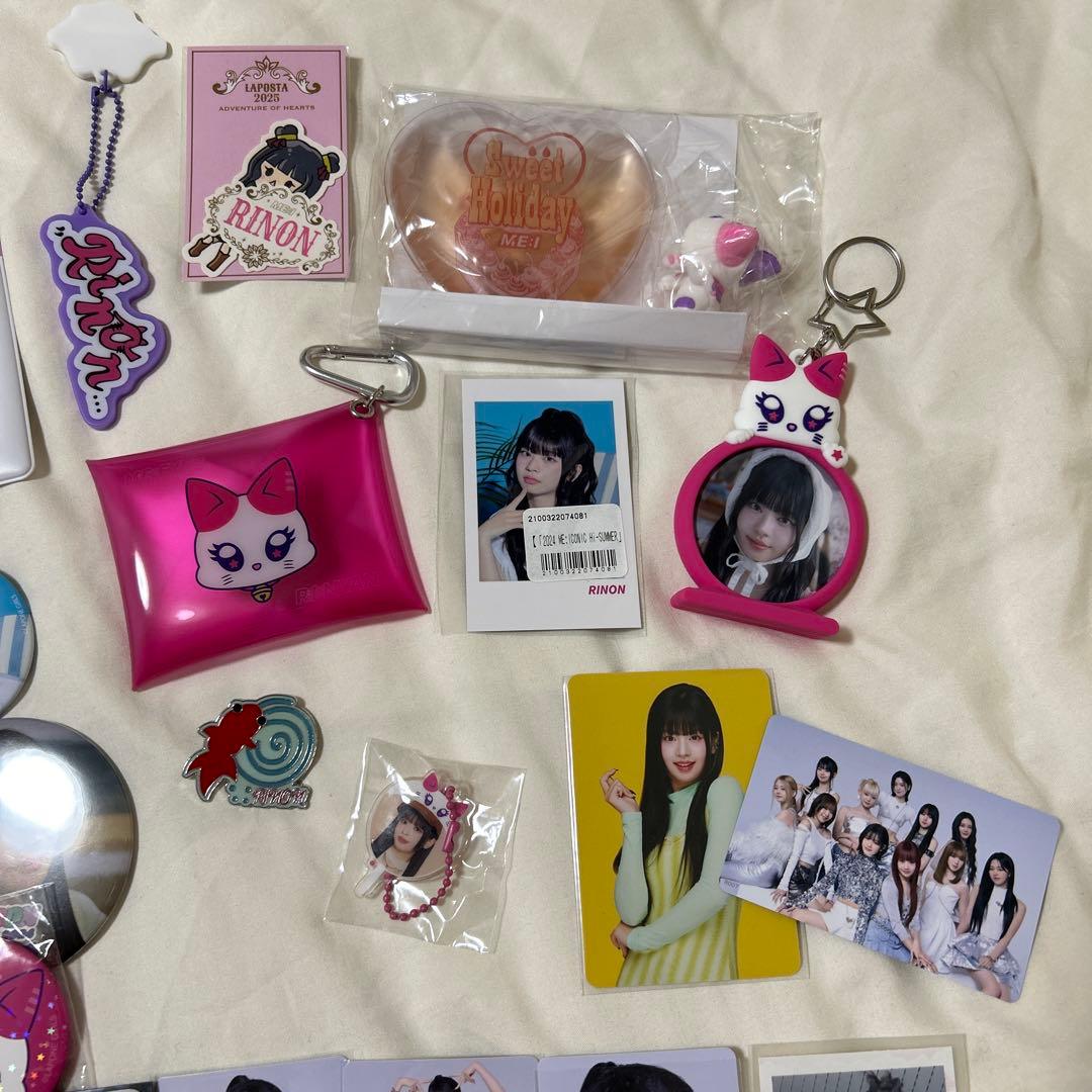 村上璃杏 グッズ まとめ売り - メルカリ