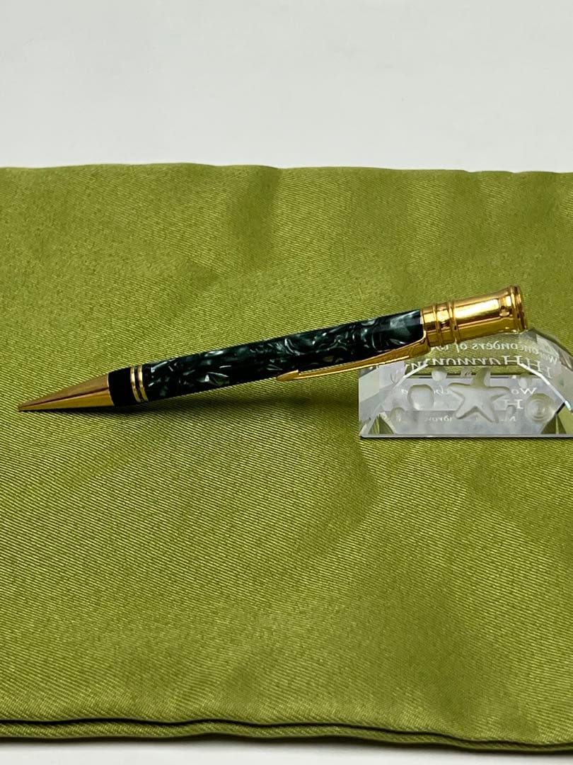 Parker Duofold パーカーデュオフォールド ペンシル グリーン Parker Duofold パーカーデュオフォールド ペンシル グリーン PARKER