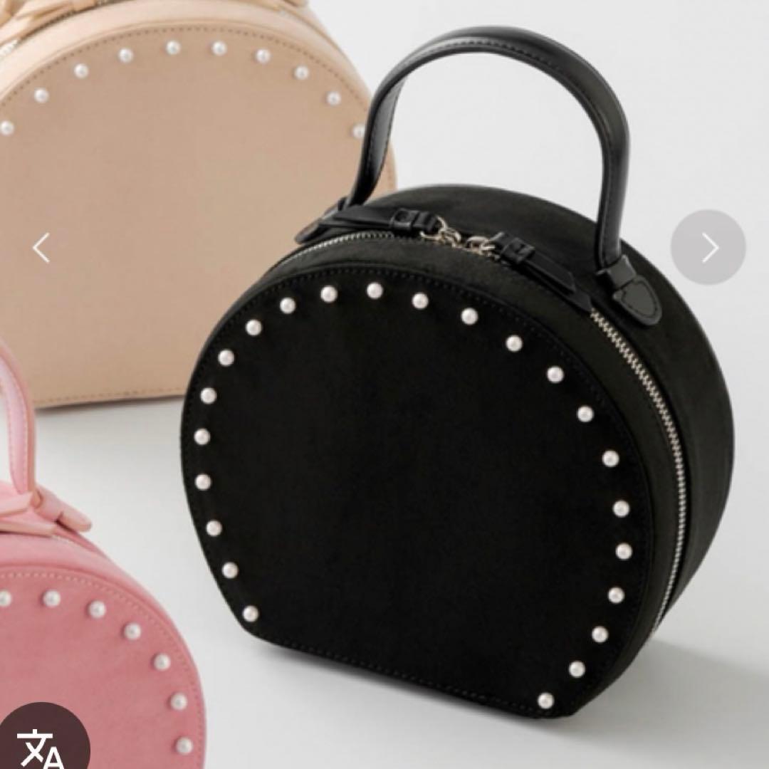 【TSURU By MARIKO OIKAWA】美品　バッグ