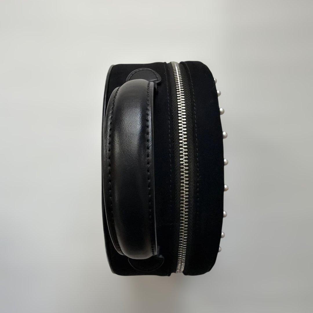 【TSURU By MARIKO OIKAWA】美品　バッグ