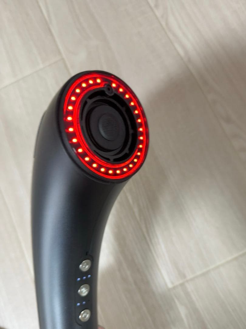 Brighteブライトシャワードライヤー