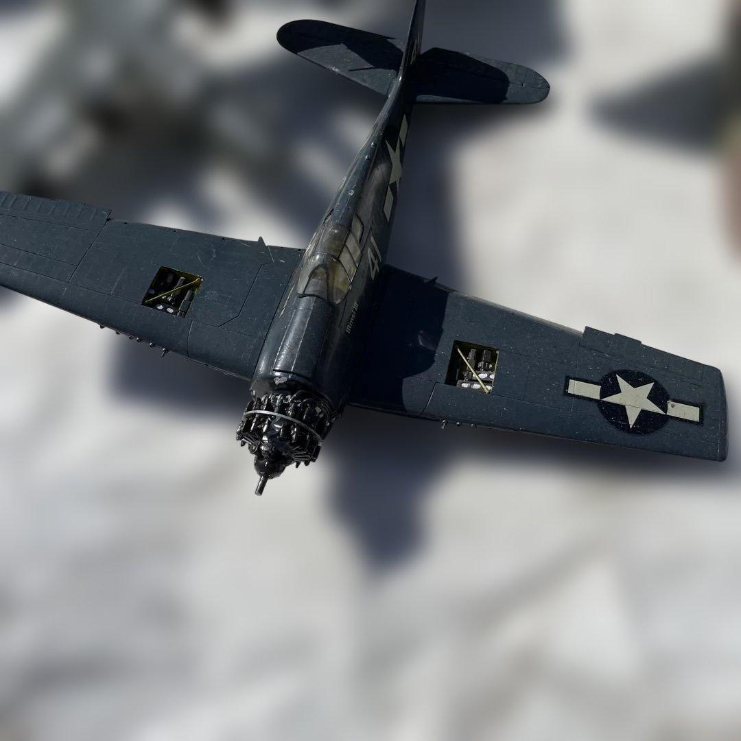 第二次世界大戦 航空機モデル 8機セット ジャンク品