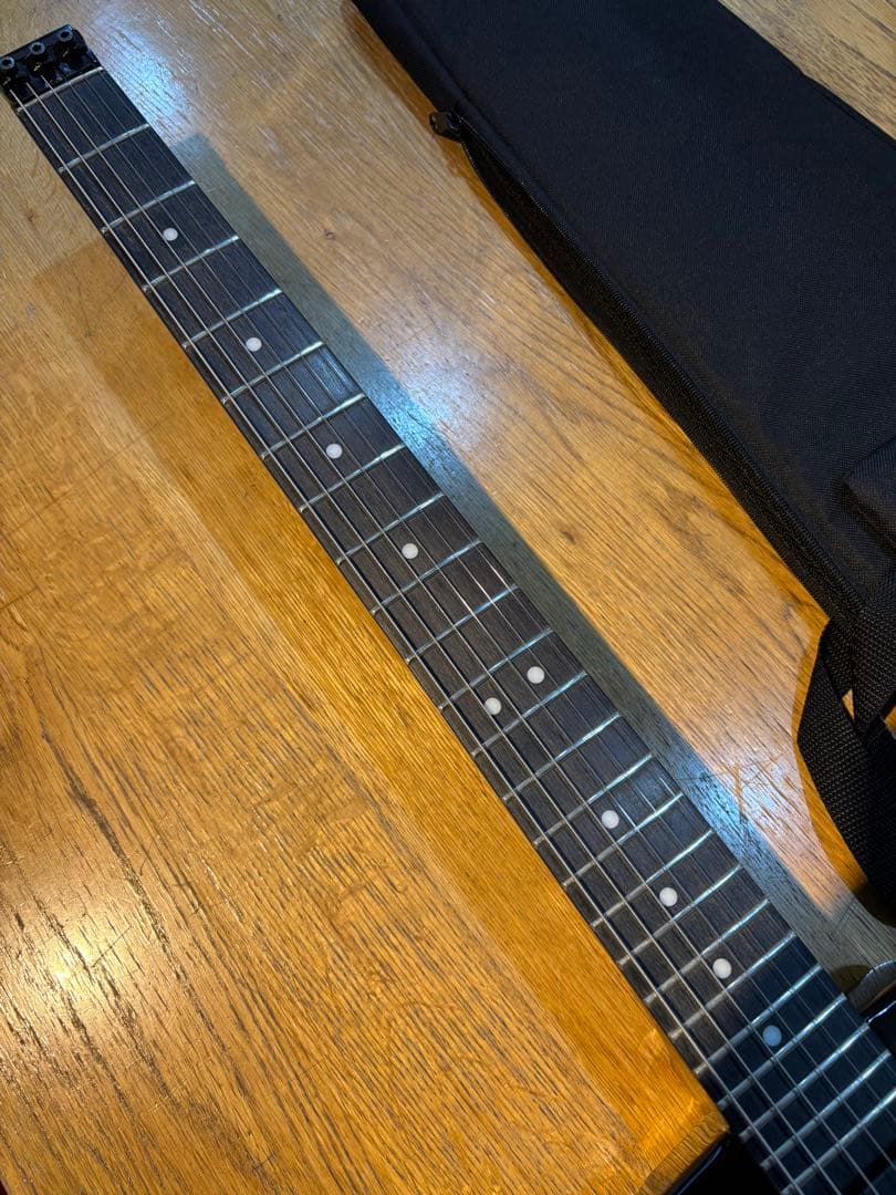 Spirit BY STEINBERGER スタインバーガー EMG搭載