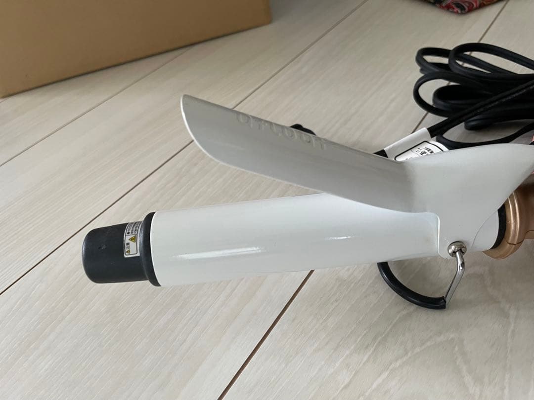 クレイツ アフロート エスペシャルカールII 32mm ◇公式ストア限定