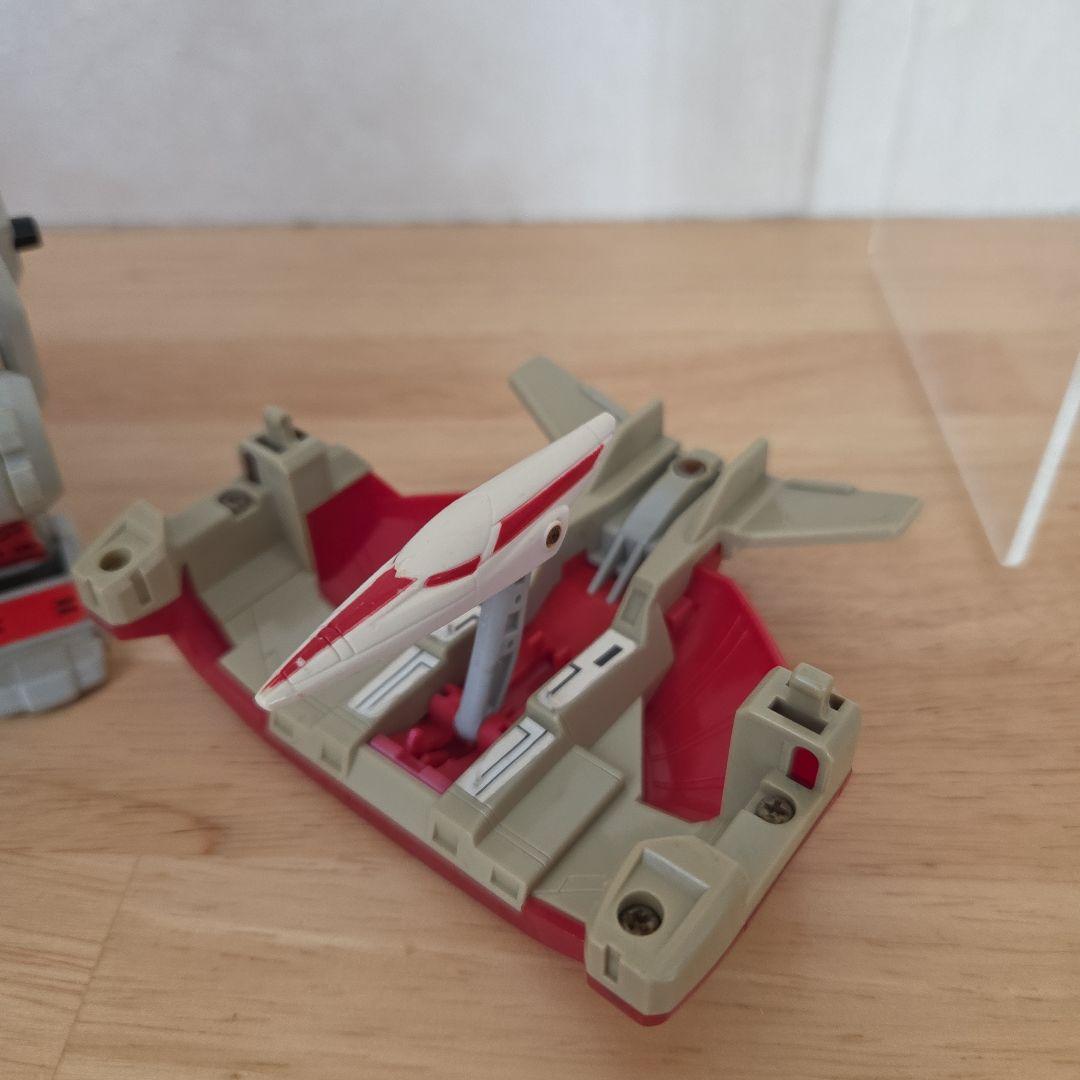 恐竜戦隊 ジュウレンジャー 進化合体 DX 大獣神