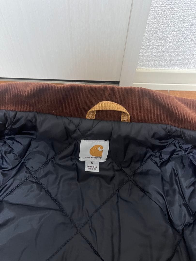 Carhartt カーハート トラディショナルコート ジャケット