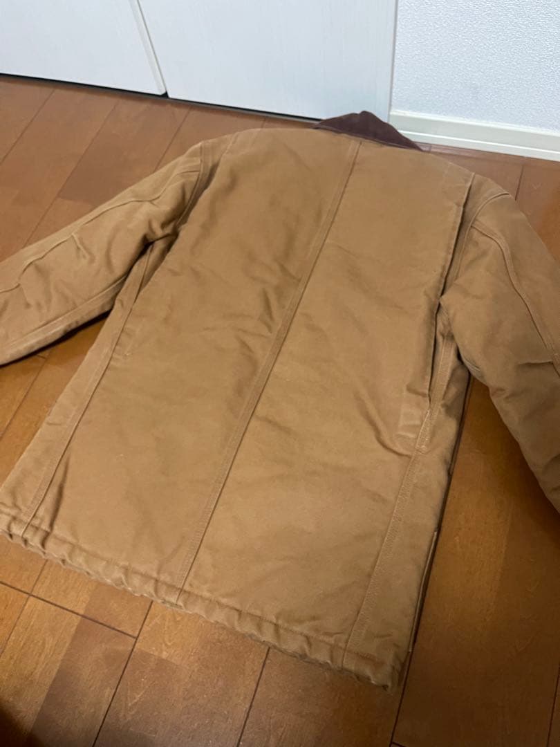 Carhartt カーハート トラディショナルコート ジャケット