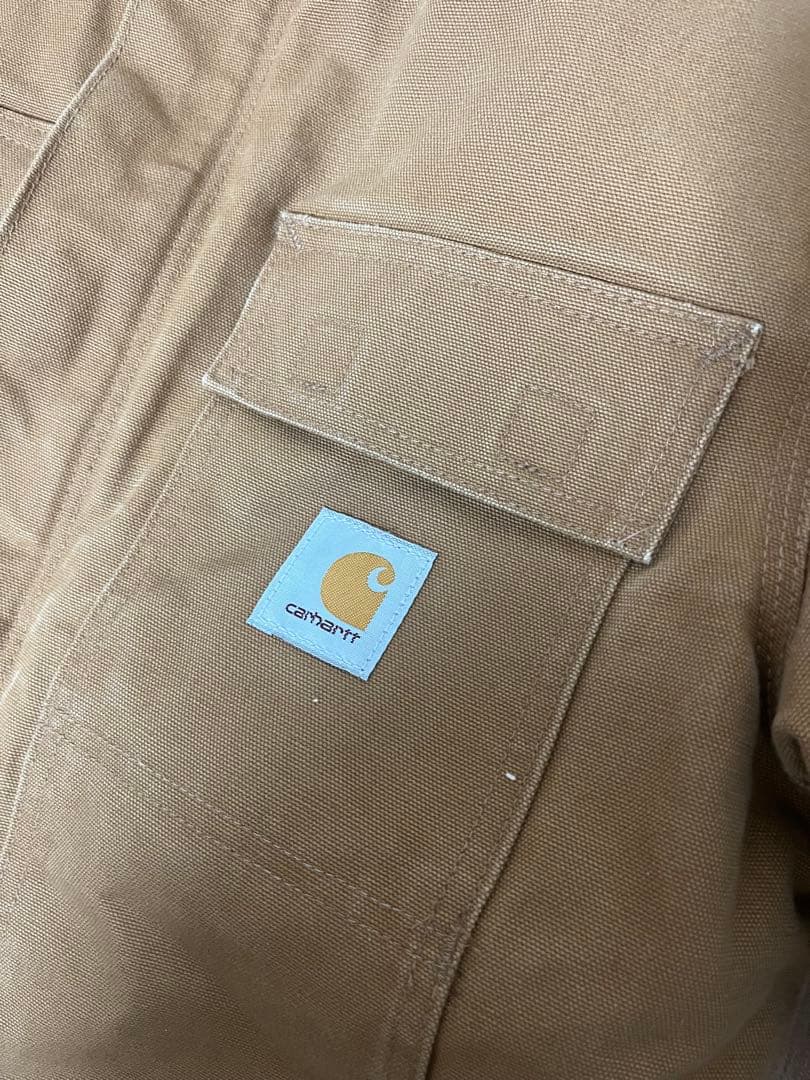 Carhartt カーハート トラディショナルコート ジャケット