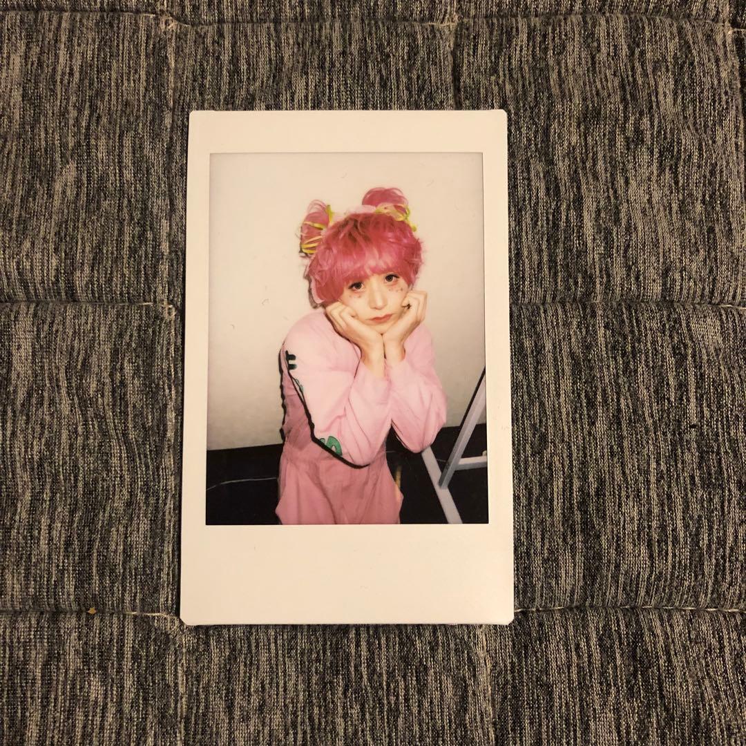 甘い暴力 啓 チェキ - メルカリ