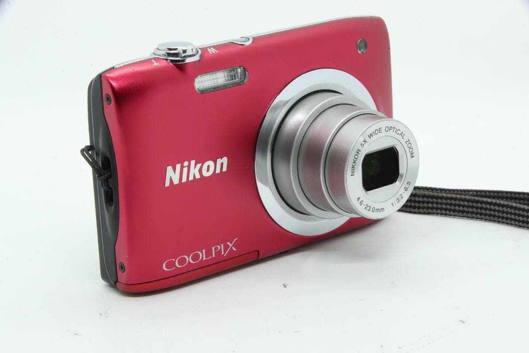 隅田光機製作所 ミリオンプラウドⅡ型 ビューファインダースプリングカメラ