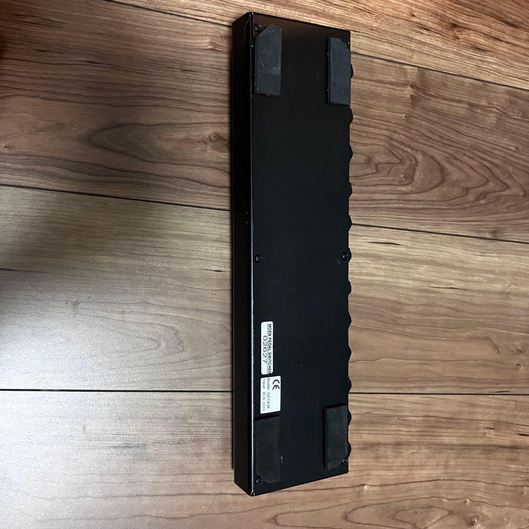 【Yすけ】Moen GEC438 スイッチャー