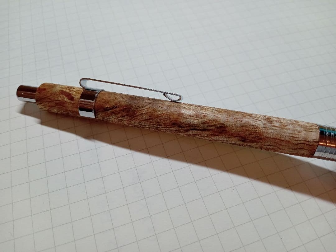 クラフトエー Craft A mp201 ハワイアンコア シャーペン201 | CraftA840129