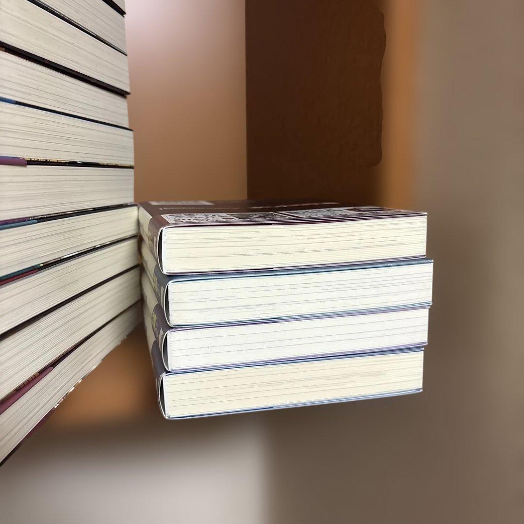 転生したらスライムだった件 14巻〜22巻※全て帯付き