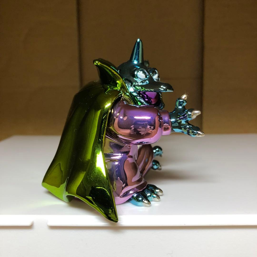 ドラゴンクエスト メタリックモンスターズギャラリー バラモスブロス