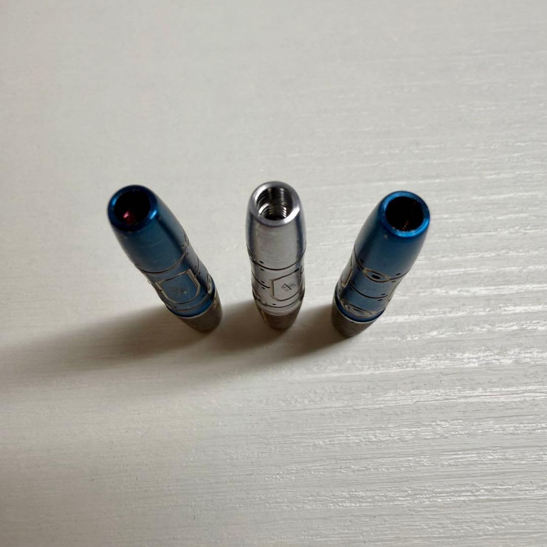 ターゲット ライジングサン G9 村松治樹モデル No.5 エスダーツ限定