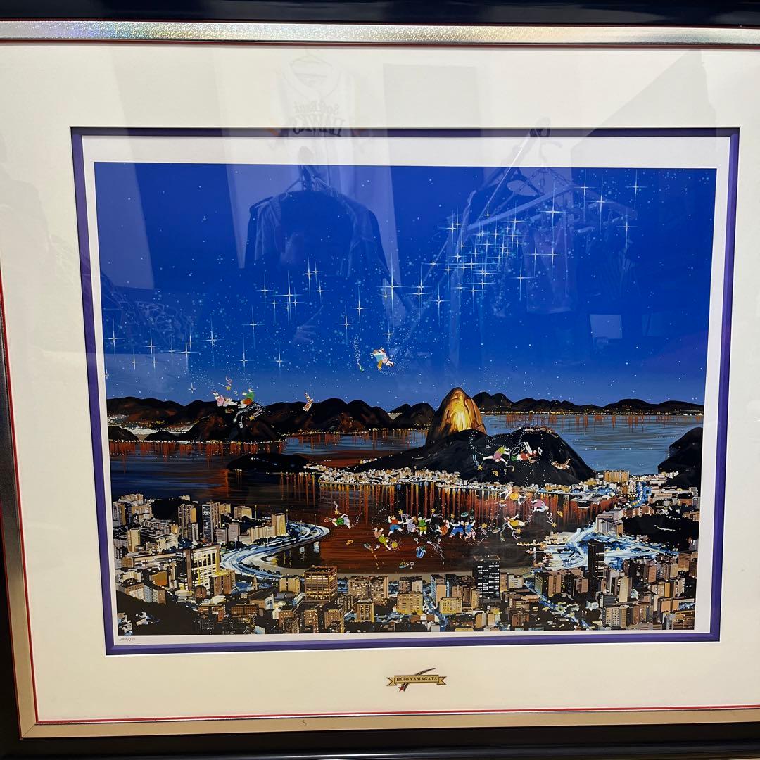 ヒロヤマガタ　魅惑の宵