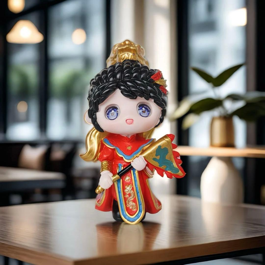 新品 箱付 第五人格 IDENTITYV フィギュア全9体 フルコンプBOX Amazon