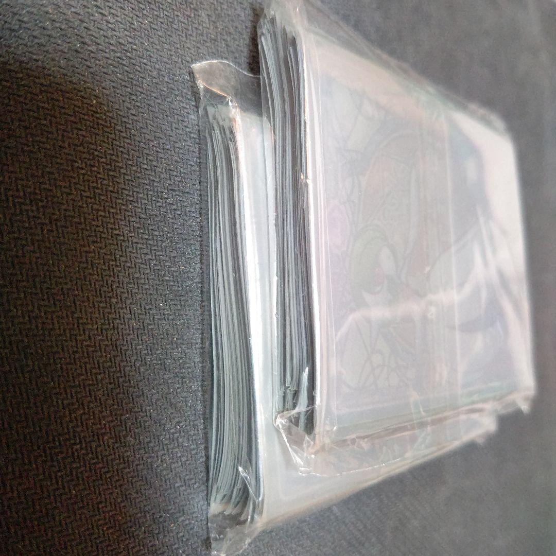 ポケカ ポケモンカード メガサーナイト スリーブ 32枚 2セット