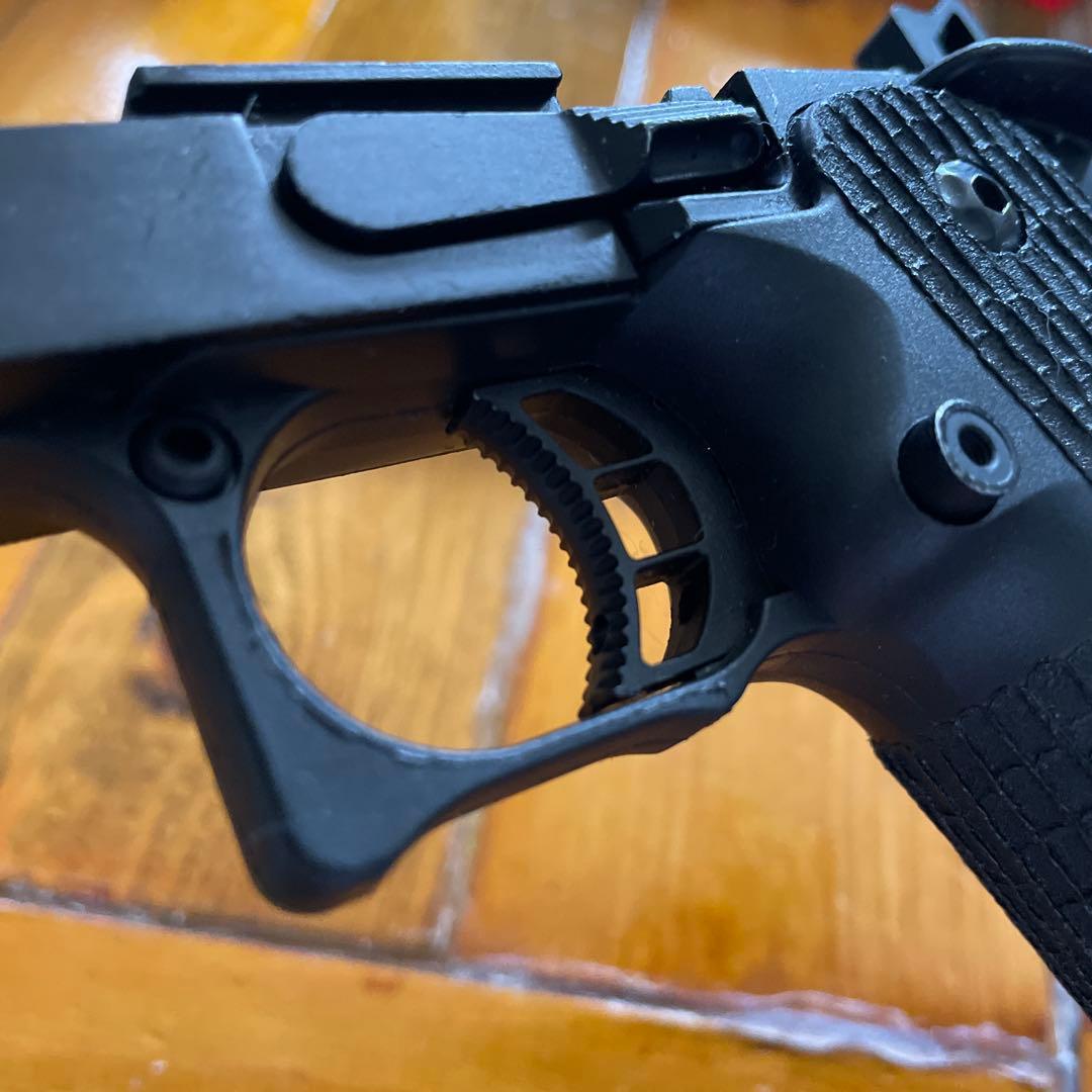 す*い様 東京マルイ　コスタキャリーコンプ　ARMY ARMAMENT