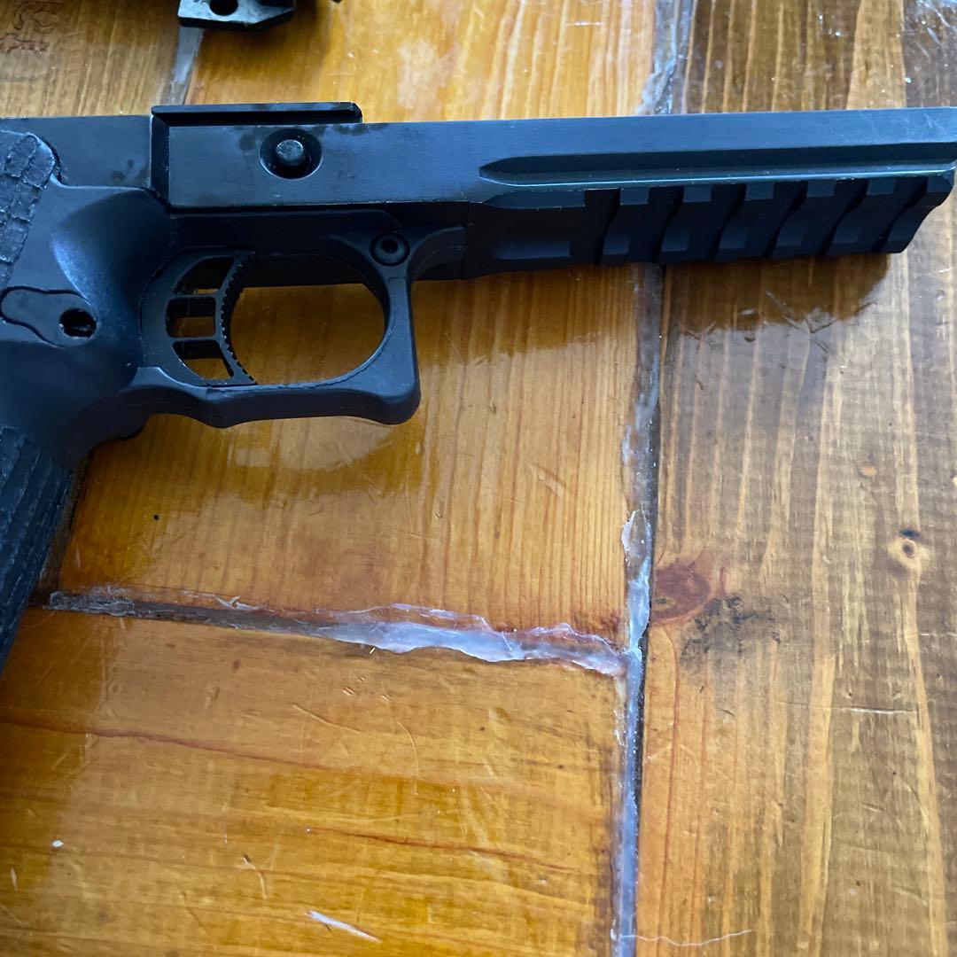 す*い様 東京マルイ　コスタキャリーコンプ　ARMY ARMAMENT